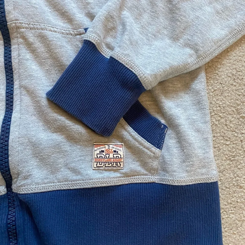 Disney Jacket - Picture 3 of 4